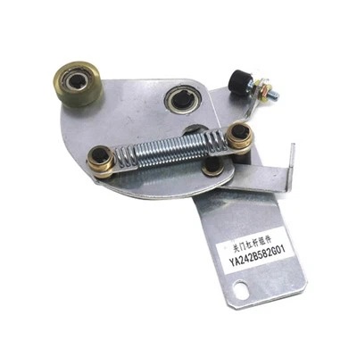 מכלול ידית מיצובישי מעלית דלת סגורה YA242B582G01