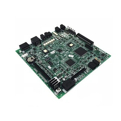 MITSUBISHI LEVERATOR לוח ראשי KCD -1161