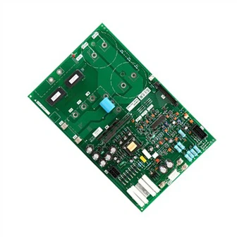 Mitsubishi Elevator Pcb KCR-630א