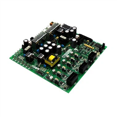 Mitsubishi Elevator Pcb KCR-946א
