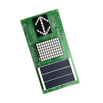 Mitsubishi Elevator Pcb LHD-730AG21