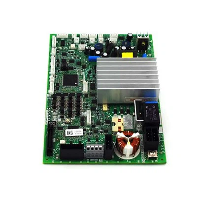 לוח חשמל למעלית מיצובישי DOR-1321