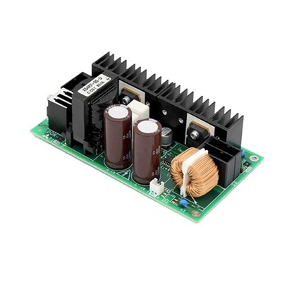 Mitsubishi Elevator Power Board DOR-710B