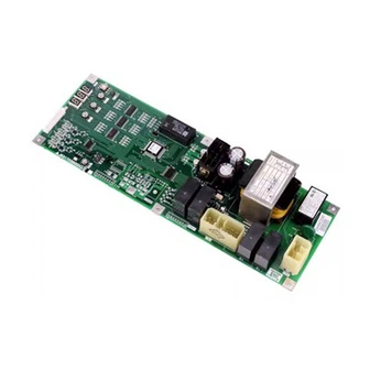 Mitsubishi Escalator Pcb SYW-200א