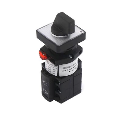 מתג תחזוקת מעלית ומדרגנוע DAA636G1
