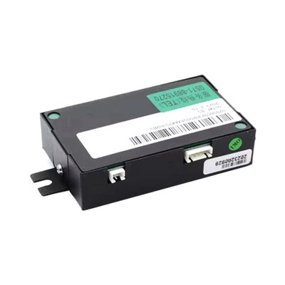 מנוע עזר לרכב מעלית XAA25302B5