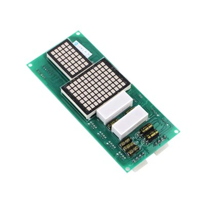 לוח תצוגה מעלית A3N23710