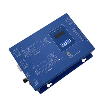 בקר דלת מעלית BG 202- OT31C