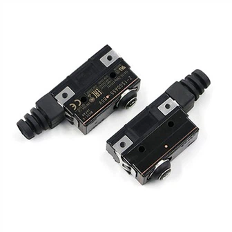 מעלית מתג בלם z -15 gda 55- b5v