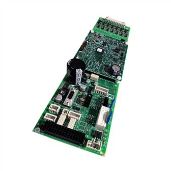 מעלית PCB GCA26800MD30