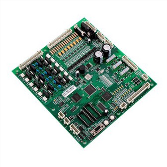 מעלית המעלית הראשית GFA21240D1