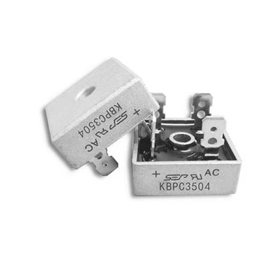 מודול גשר מיישר KBPC2504