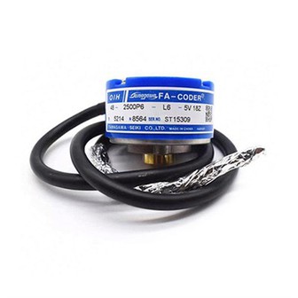 מקודד סיבובי מעלית TAMAGAWA TS5210N450