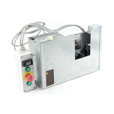 תחנת חירום של מעלית שינדלר 53102110