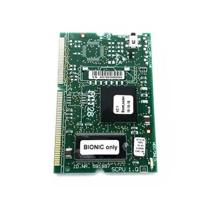 לוח ראשי של מעלית שינדלר ID.NR.591887