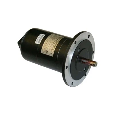 Schindler Elevator Motor ID.NR.354617
