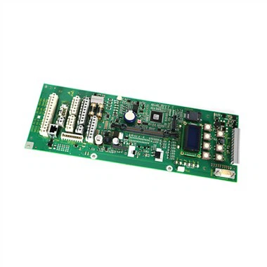 לוח שינדלר מעלית PCB SMICE 61.Q ID NR 594303