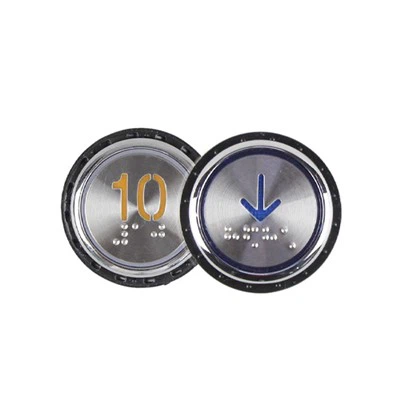 לחצן מעלית שינדלר PB28Y311