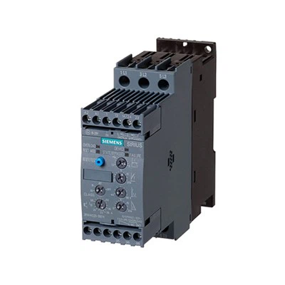 Siemens Soft Starter 3RW4024-1BB04