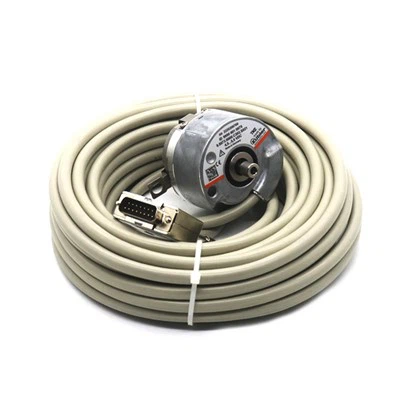 מקודד מארח מעלית 9950 001 0875