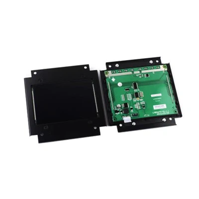 מעלית LCD LCD LMBS640