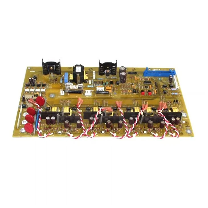 Otis Elevator OVF30 Inverter Drive Board AFA26800UD1