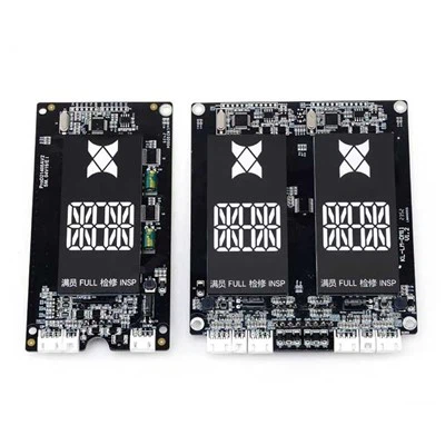 מעלית Canny Lop Call Board Boar