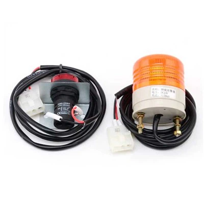 מעלית המעלית AD 60-22 DS