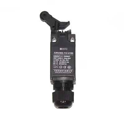 מתג מגבלת נסיעה במאגר מעלית Z2R236S-11Z-U180