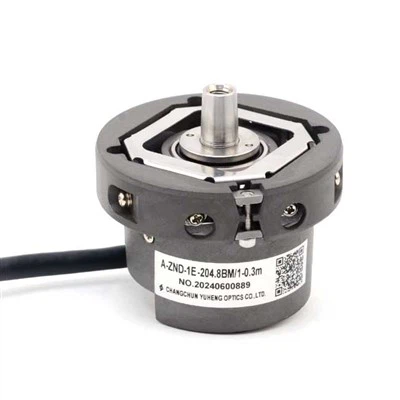 מקודד מארח מעלית A-Znd -1 e -204.8 bm