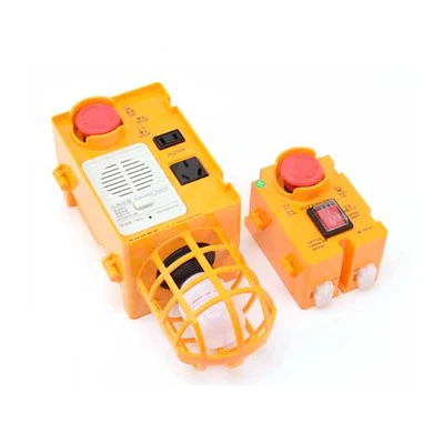 תיבת תחזוקה למעלית MBT-PIB-A22