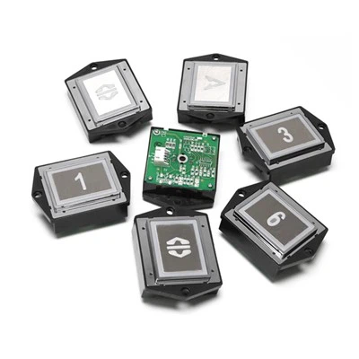 לחצן לחיצה על מעלית FUJI A3N37516 A3J37515