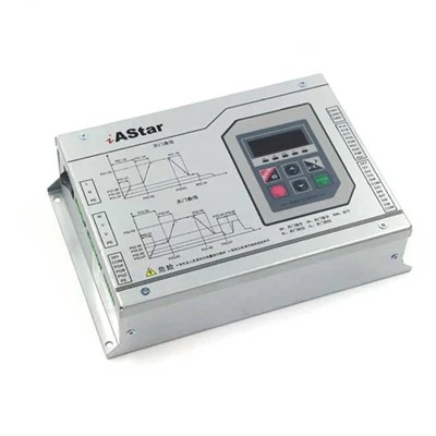בקר מכונת דלת IASTAR כ- {{0}} S0P4C 400W