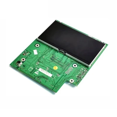 מעלית LCD לוח תצוגה KM1368843G01\/02\/21 KM1368844H04