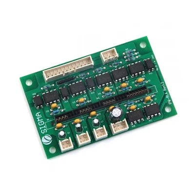 LG SIGMA Module מודול כונן לוח IPM-RLA Rev1.2