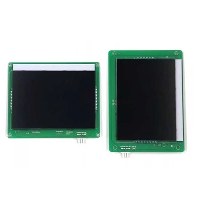 Monarch Elevator 6.4-Inch Board Display Car SFTC-CCB-LV-SX