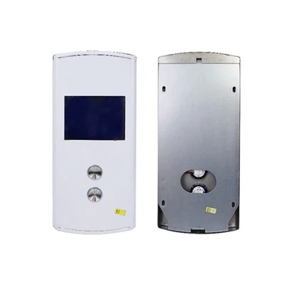 מעלית LCD תיבת תצוגה XAA308NB2AS