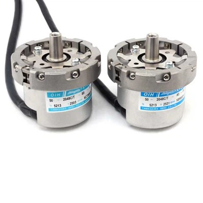 מעלית Tamagawa מקודד מכונה ראשי TS5213N2503