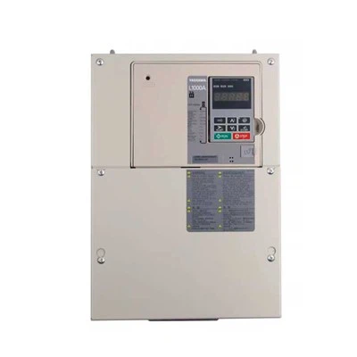 מעלית Yaskawa L1000A ממיר תדרים CIMR-LB4A0045AAC 22KW